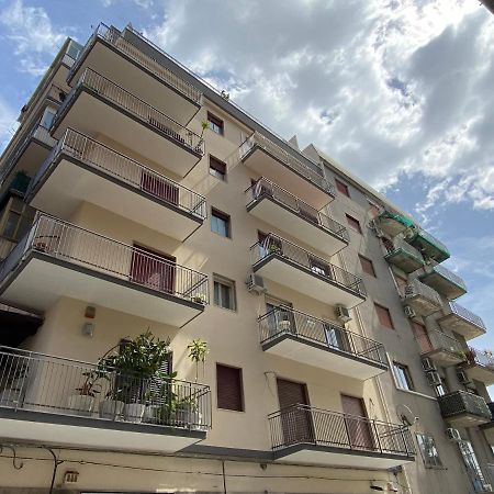 Bed and Breakfast Borgo 22 CTA Exterior foto