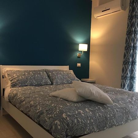 Bed and Breakfast Borgo 22 CTA Exterior foto