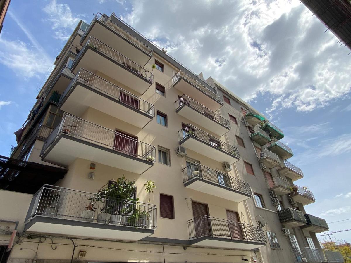 Bed and Breakfast Borgo 22 CTA Exterior foto