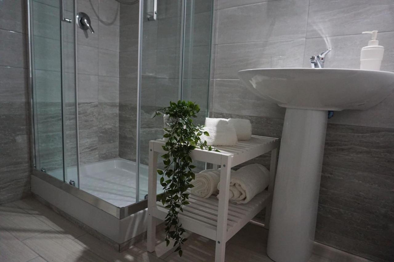 Bed and Breakfast Borgo 22 CTA Exterior foto