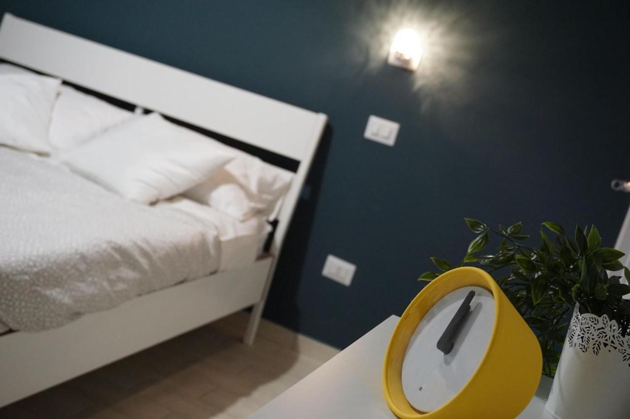 Bed and Breakfast Borgo 22 CTA Exterior foto