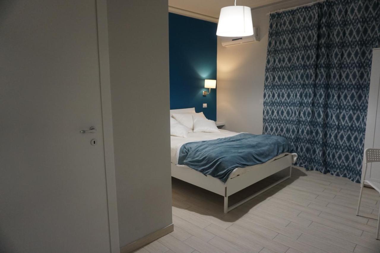 Bed and Breakfast Borgo 22 CTA Exterior foto