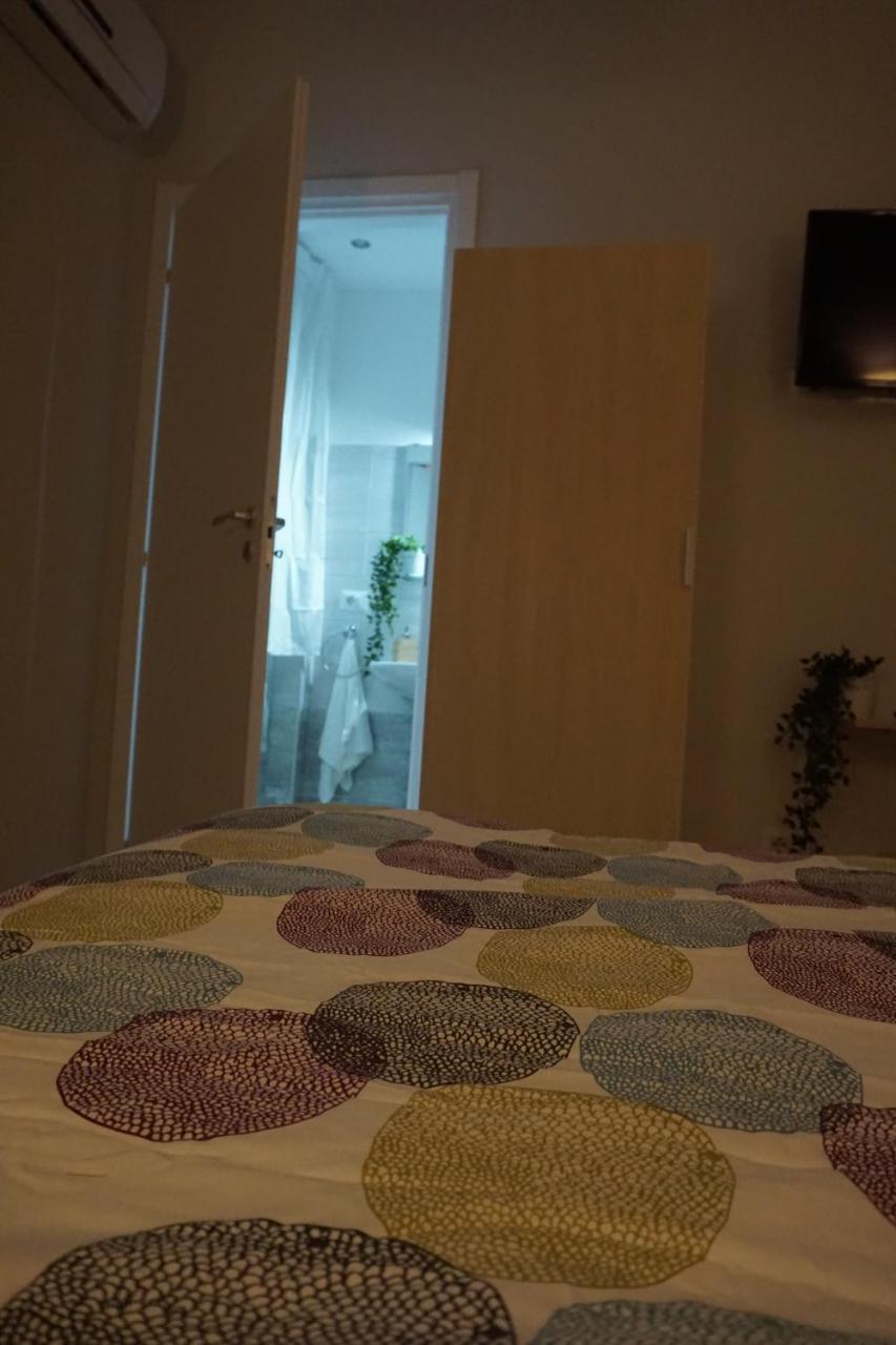 Bed and Breakfast Borgo 22 CTA Exterior foto
