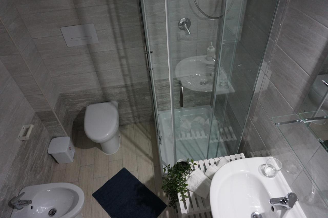 Bed and Breakfast Borgo 22 CTA Exterior foto