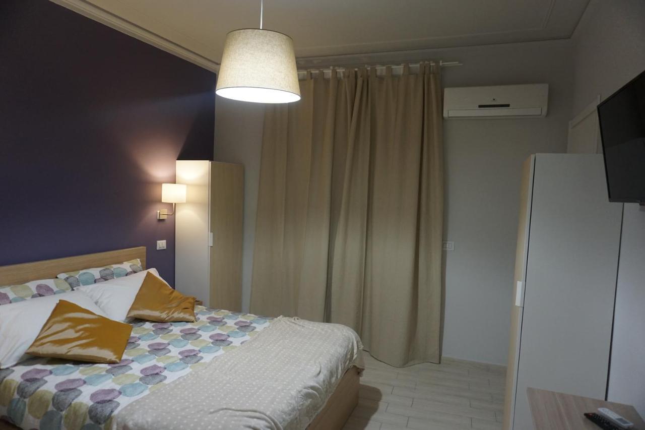 Bed and Breakfast Borgo 22 CTA Exterior foto