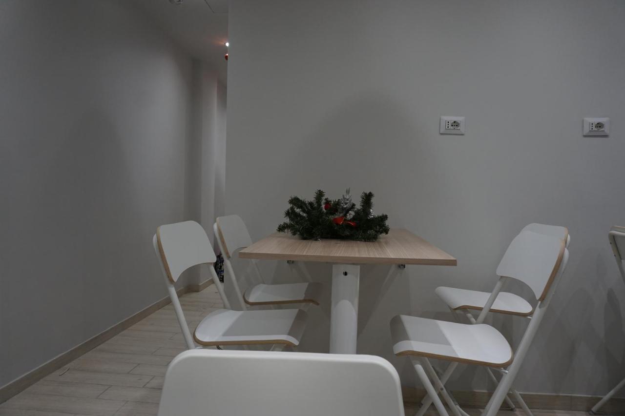 Bed and Breakfast Borgo 22 CTA Exterior foto