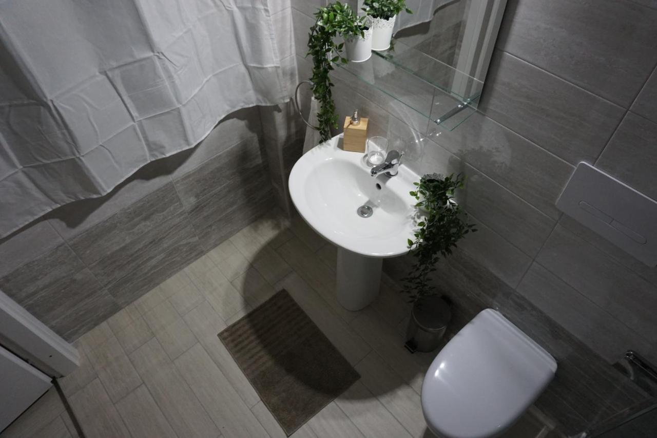 Bed and Breakfast Borgo 22 CTA Exterior foto