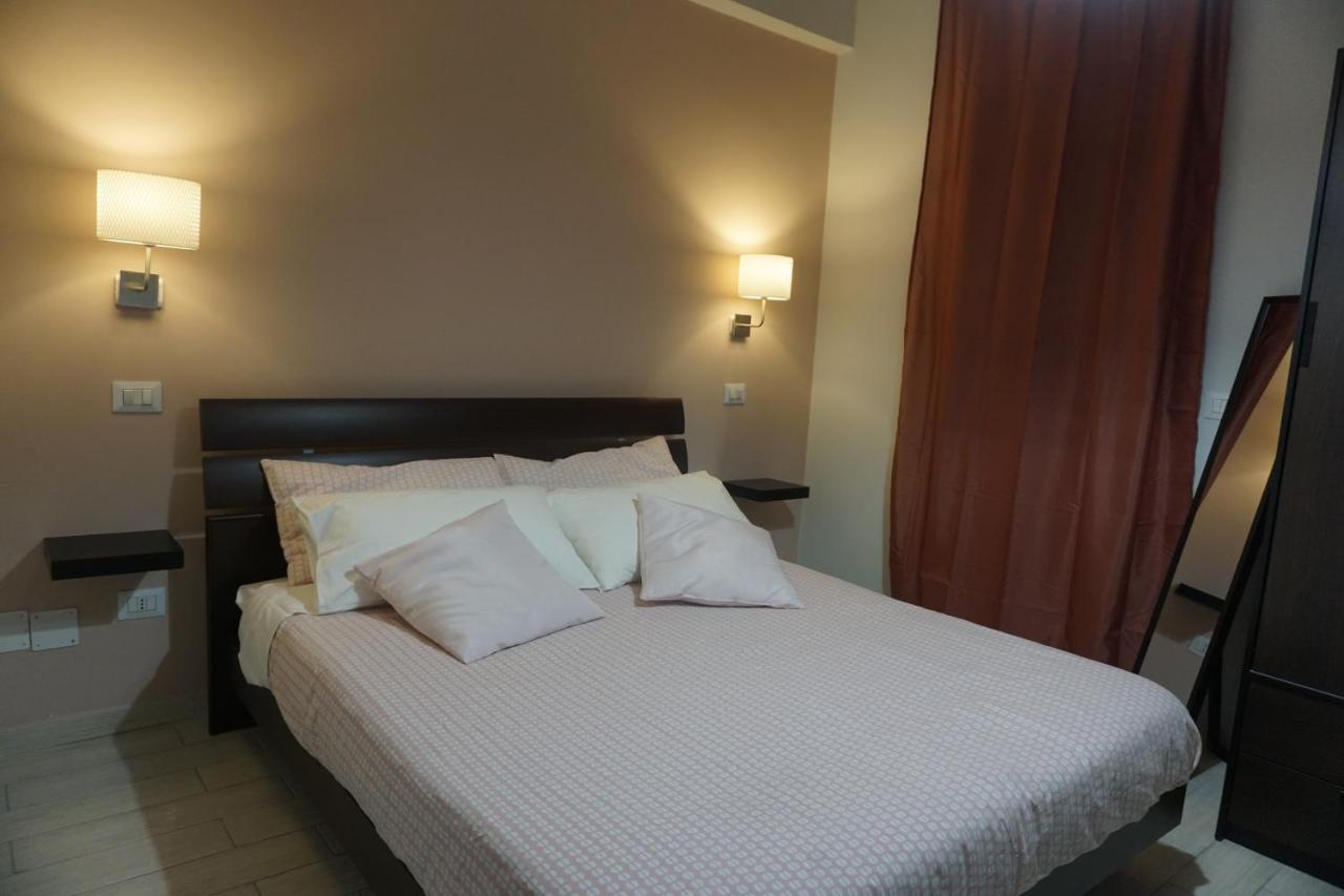 Bed and Breakfast Borgo 22 CTA Exterior foto
