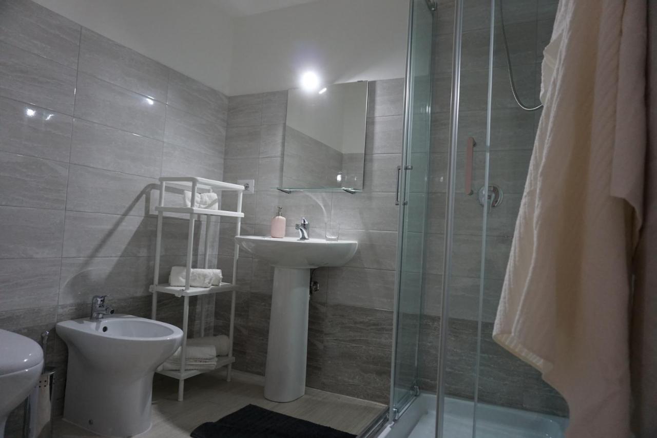 Bed and Breakfast Borgo 22 CTA Exterior foto