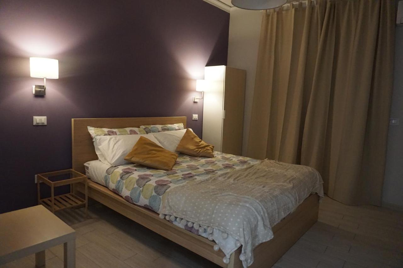 Bed and Breakfast Borgo 22 CTA Exterior foto