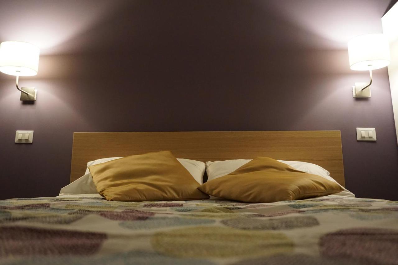 Bed and Breakfast Borgo 22 CTA Exterior foto