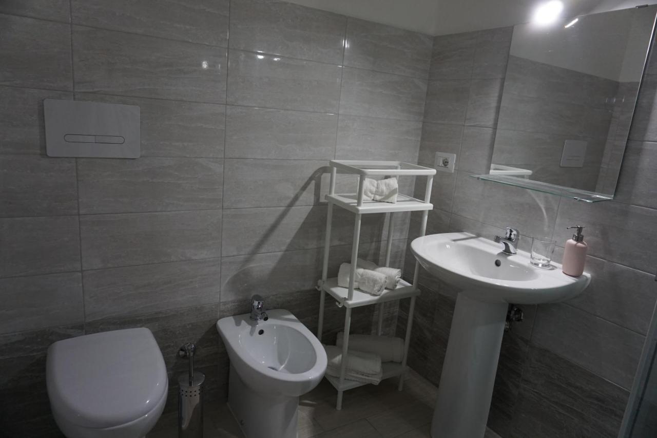 Bed and Breakfast Borgo 22 CTA Exterior foto