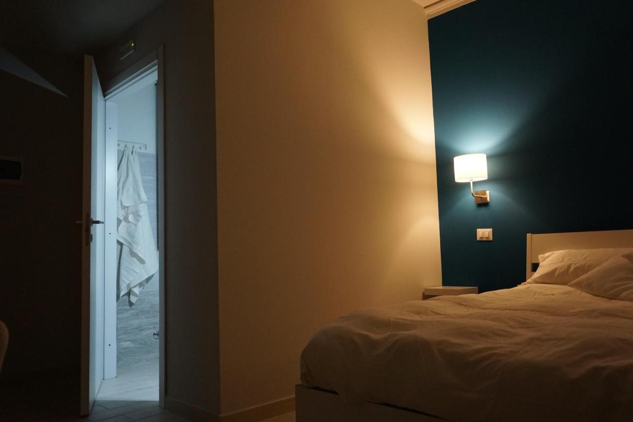 Bed and Breakfast Borgo 22 CTA Exterior foto