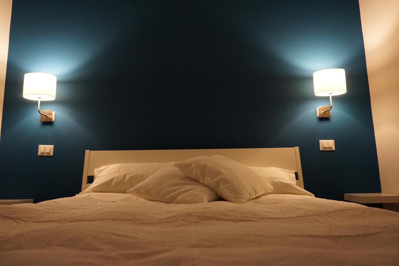 Bed and Breakfast Borgo 22 CTA Exterior foto