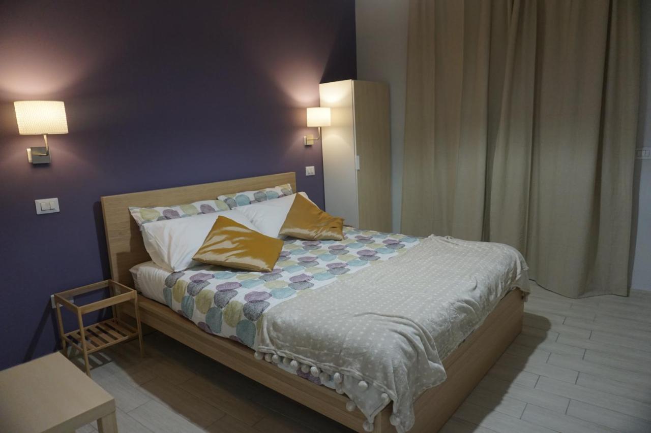 Bed and Breakfast Borgo 22 CTA Exterior foto