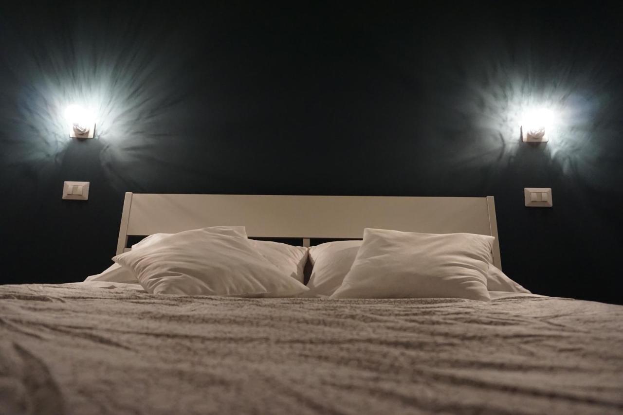 Bed and Breakfast Borgo 22 CTA Exterior foto