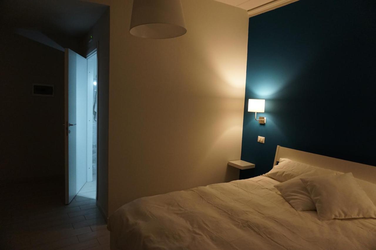 Bed and Breakfast Borgo 22 CTA Exterior foto