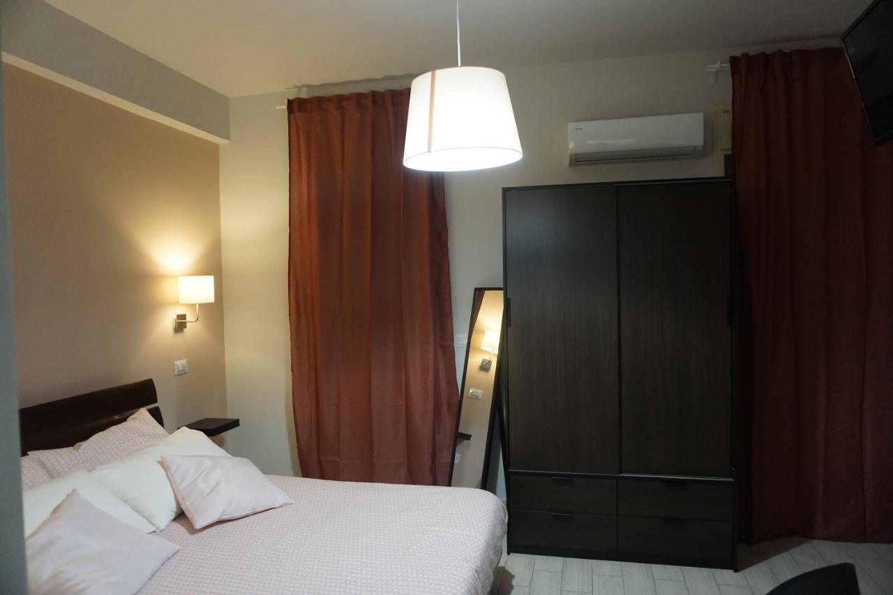 Bed and Breakfast Borgo 22 CTA Exterior foto