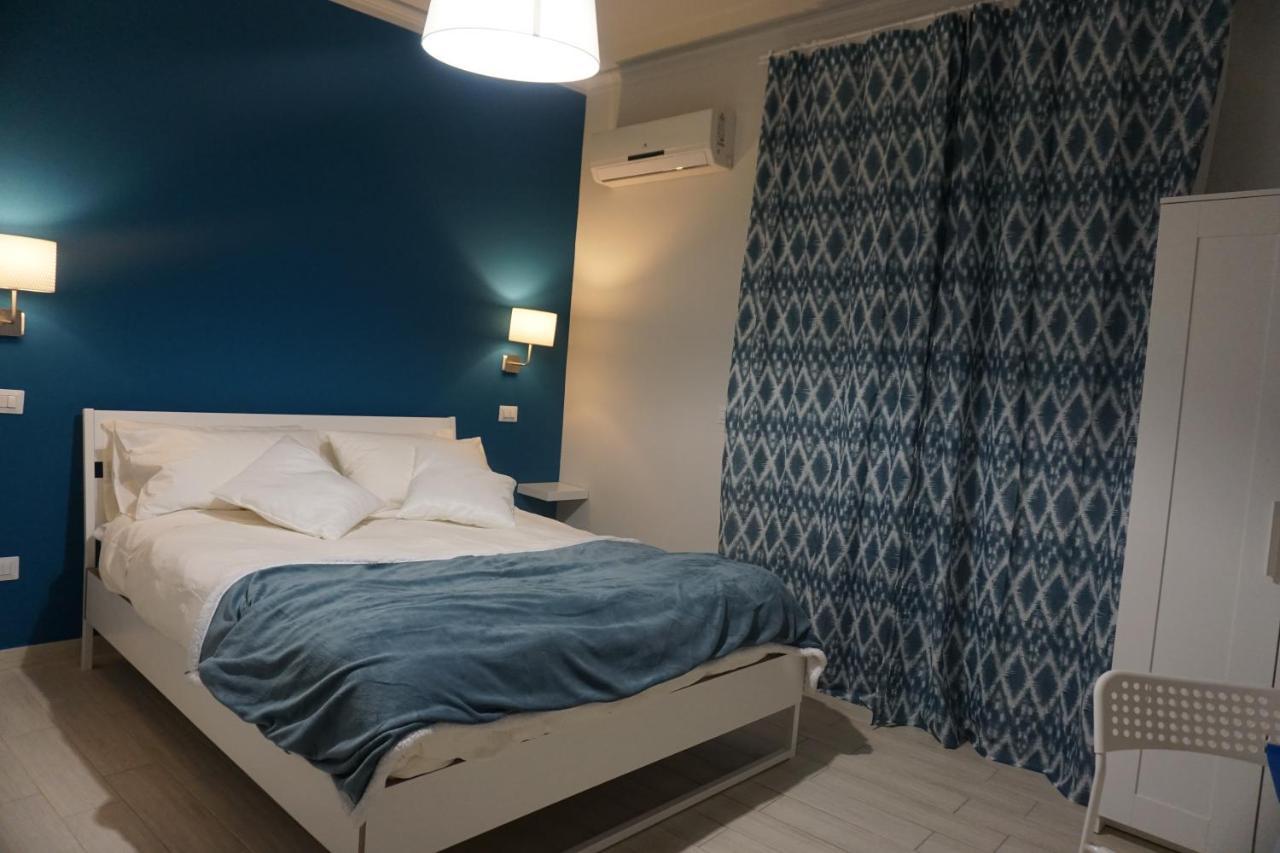 Bed and Breakfast Borgo 22 CTA Exterior foto