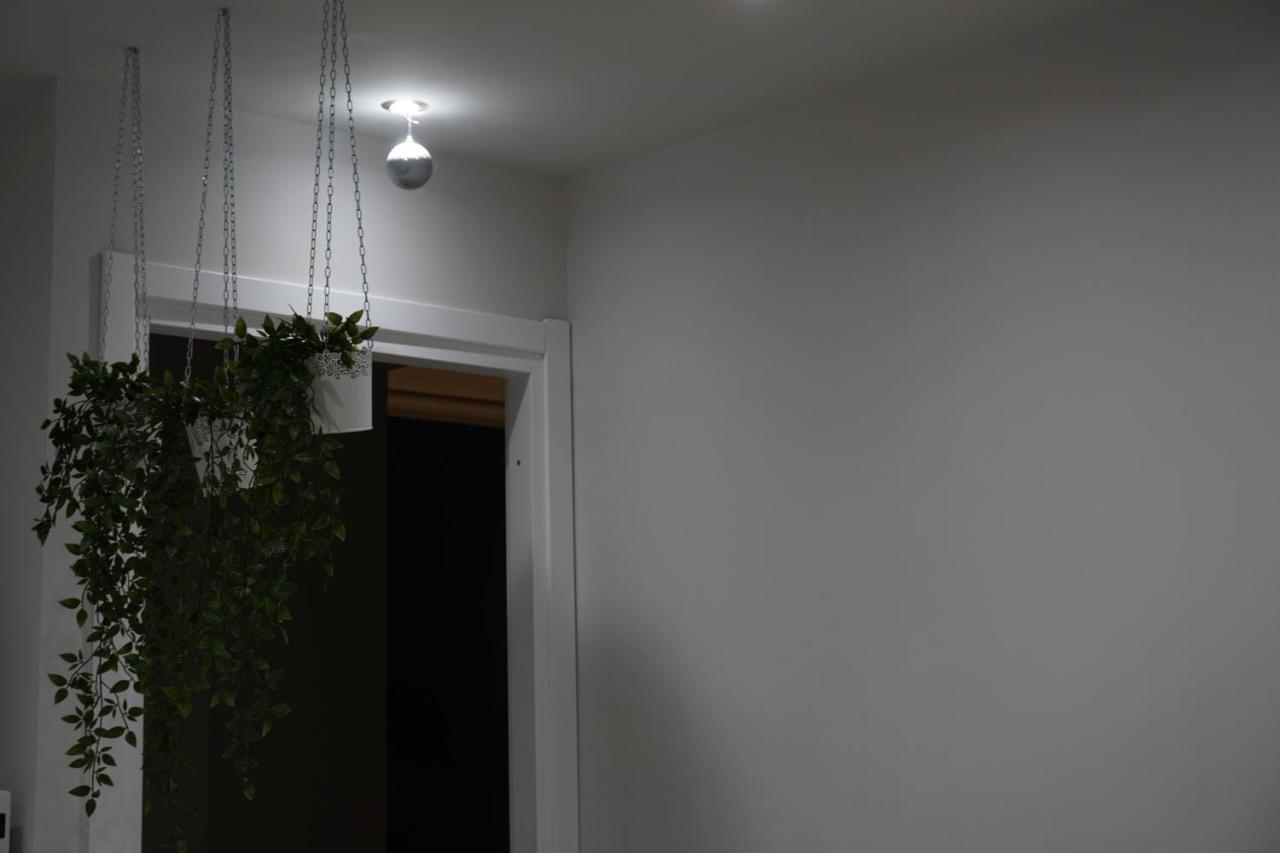 Bed and Breakfast Borgo 22 CTA Exterior foto