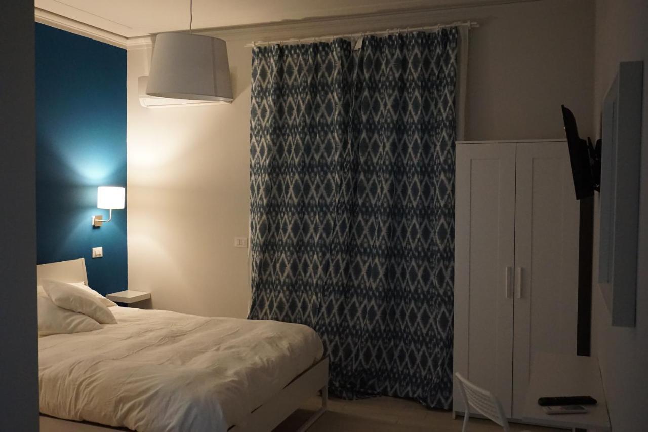 Bed and Breakfast Borgo 22 CTA Exterior foto