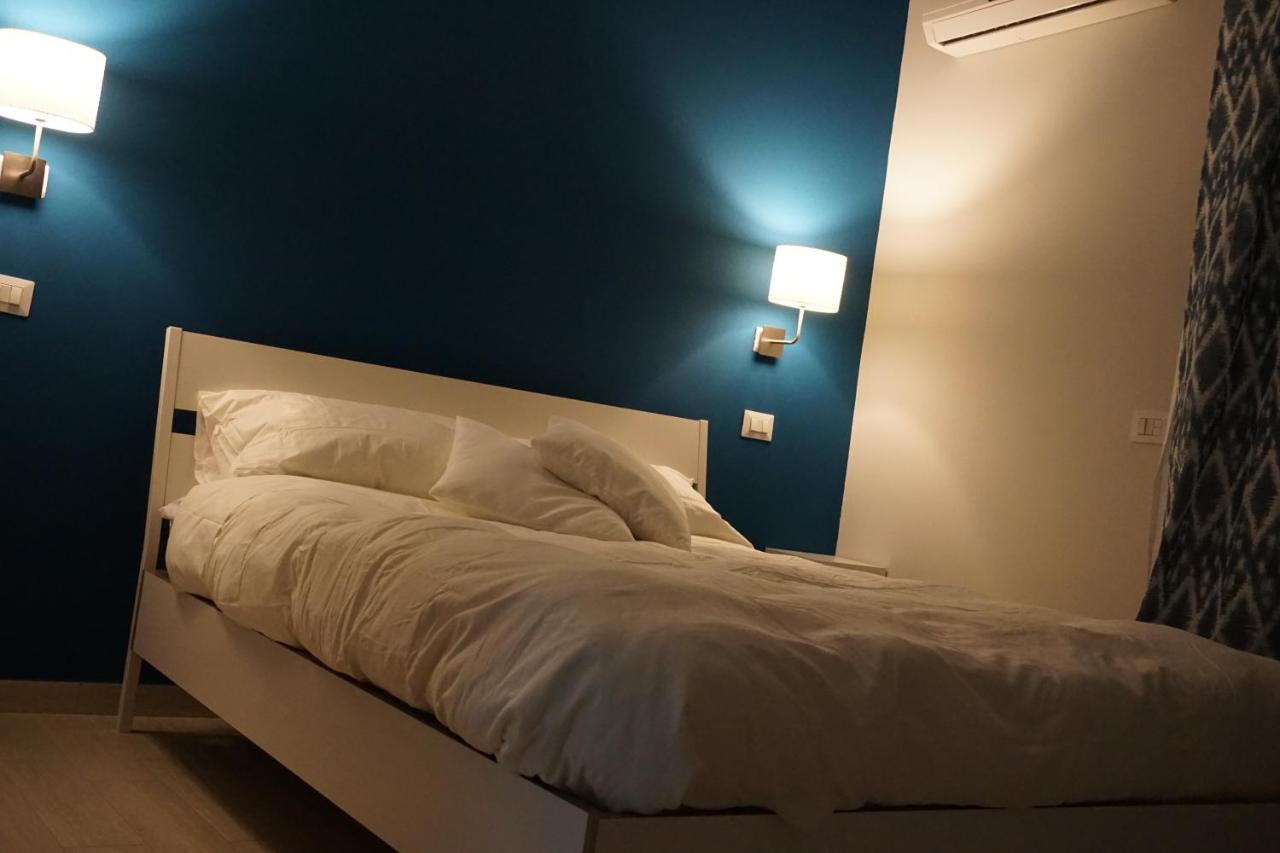 Bed and Breakfast Borgo 22 CTA Exterior foto