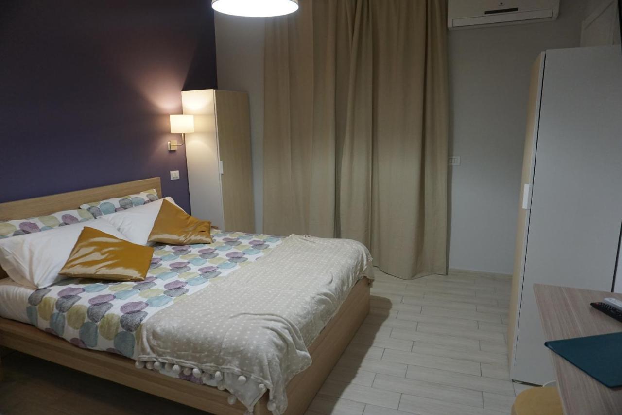 Bed and Breakfast Borgo 22 CTA Exterior foto