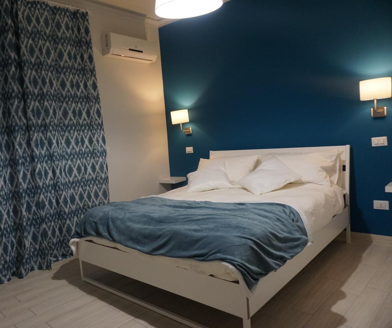 Bed and Breakfast Borgo 22 CTA Exterior foto