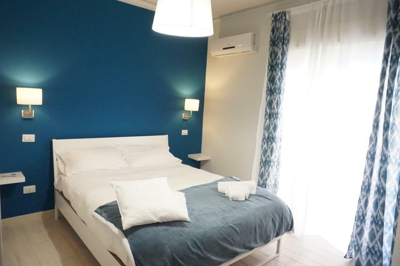 Bed and Breakfast Borgo 22 CTA Exterior foto