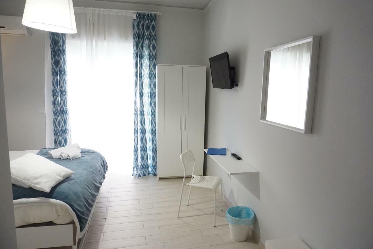 Bed and Breakfast Borgo 22 CTA Exterior foto