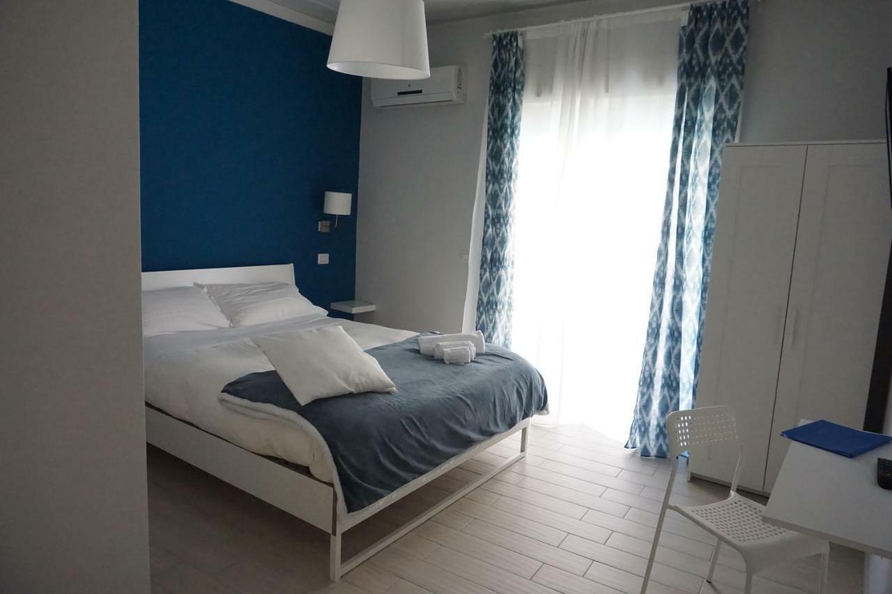 Bed and Breakfast Borgo 22 CTA Exterior foto