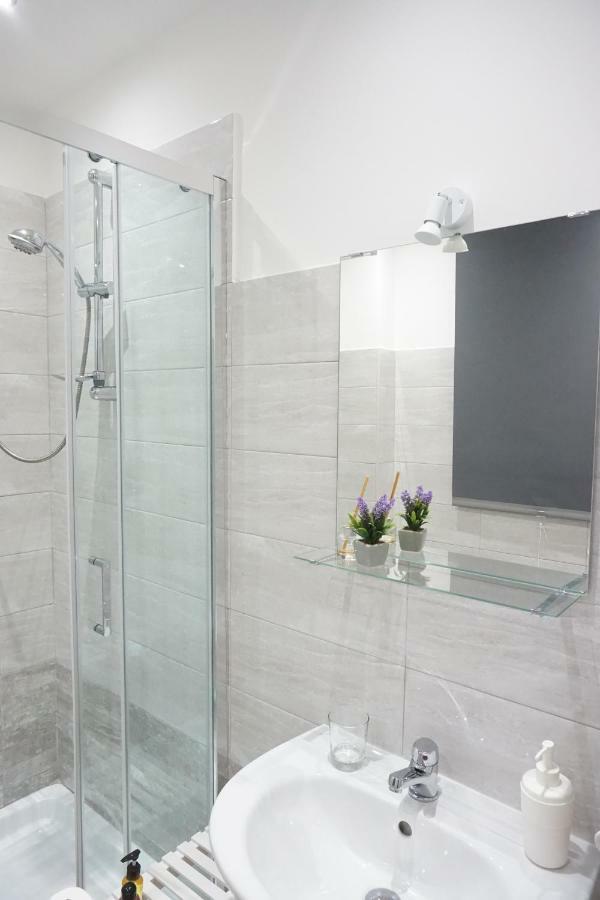Bed and Breakfast Borgo 22 CTA Exterior foto