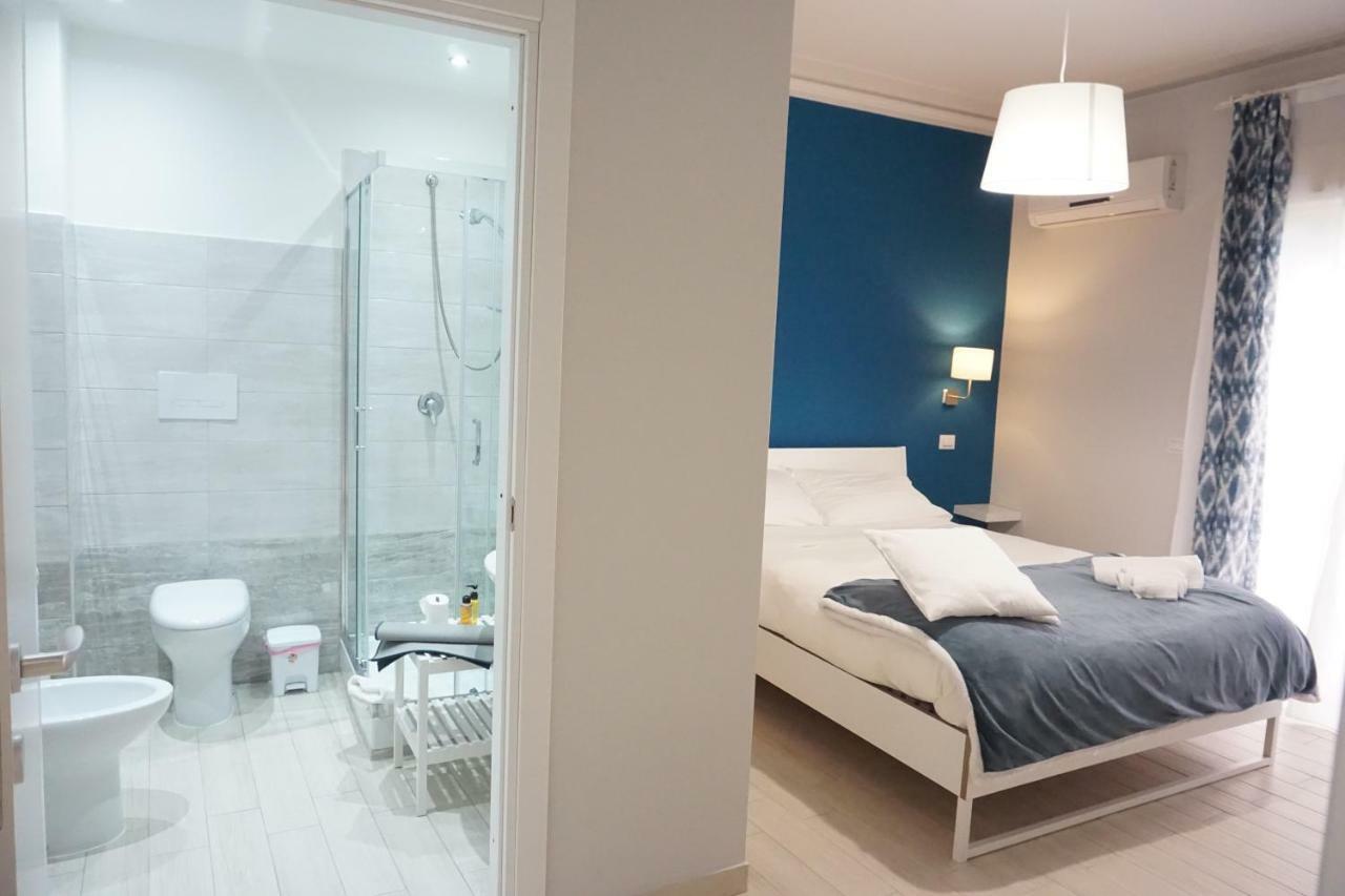 Bed and Breakfast Borgo 22 CTA Exterior foto