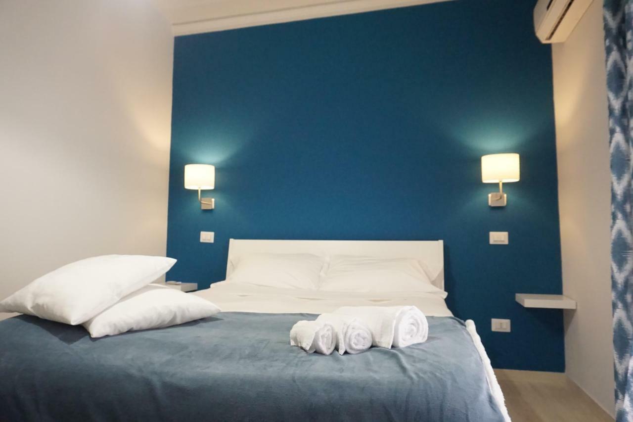 Bed and Breakfast Borgo 22 CTA Exterior foto