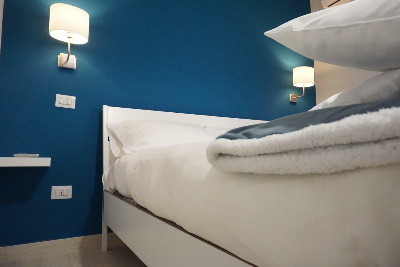 Bed and Breakfast Borgo 22 CTA Exterior foto