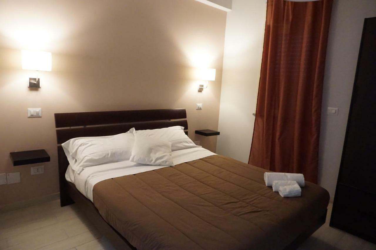 Bed and Breakfast Borgo 22 CTA Exterior foto