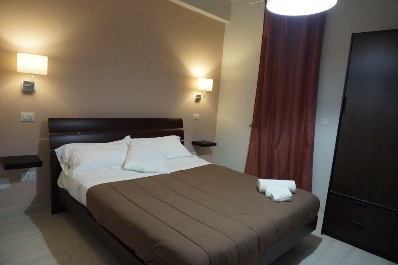Bed and Breakfast Borgo 22 CTA Exterior foto