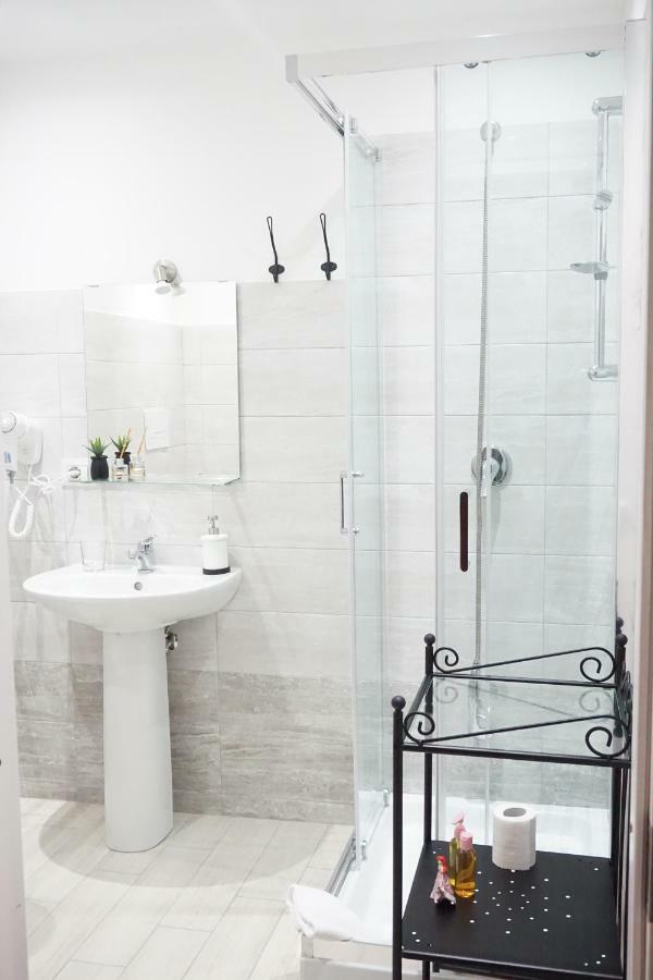 Bed and Breakfast Borgo 22 CTA Exterior foto