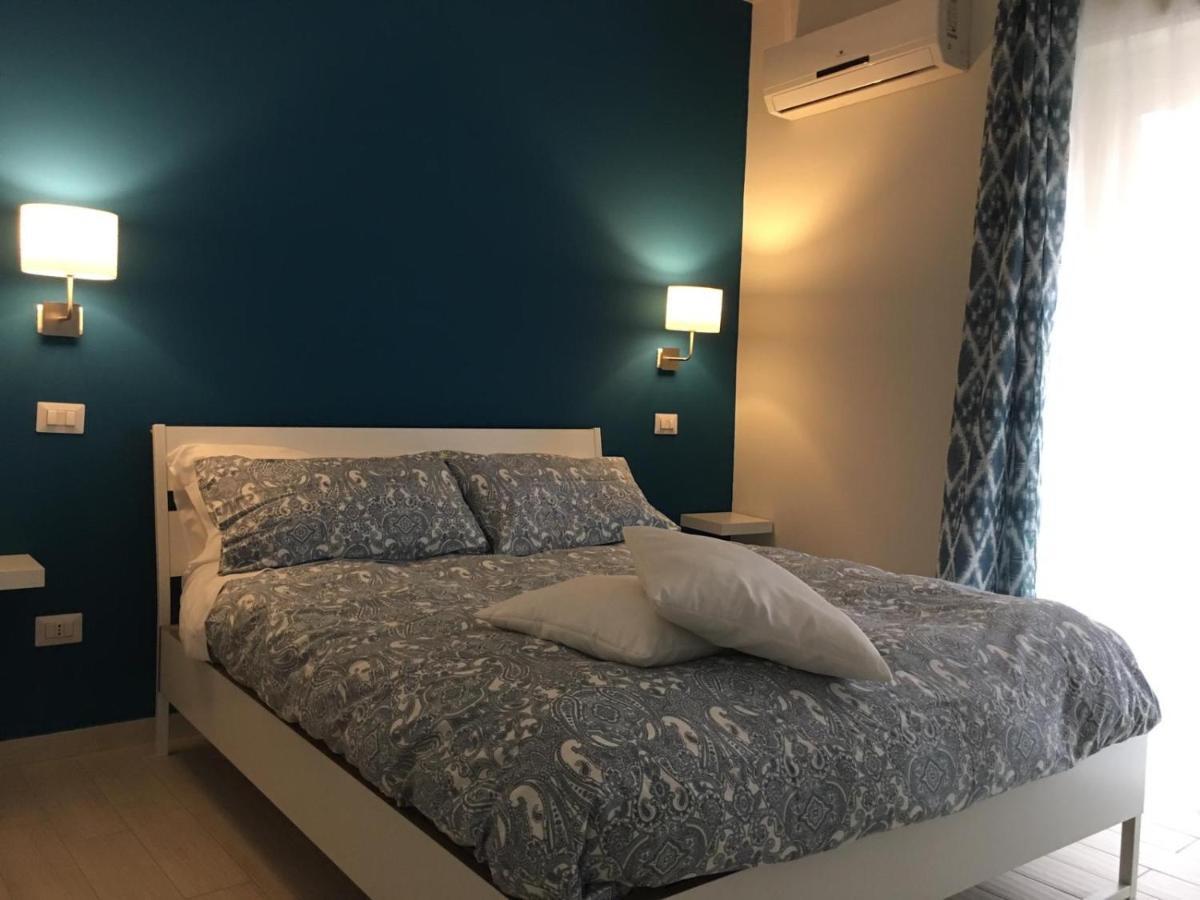Bed and Breakfast Borgo 22 CTA Exterior foto