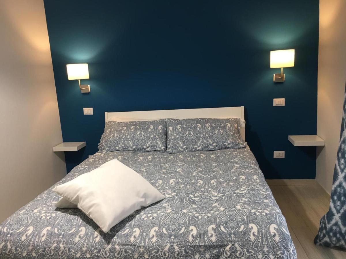 Bed and Breakfast Borgo 22 CTA Exterior foto