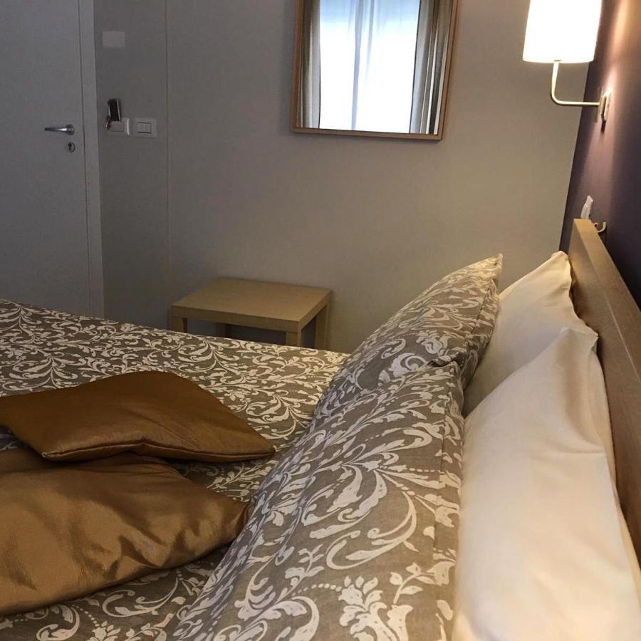 Bed and Breakfast Borgo 22 CTA Exterior foto