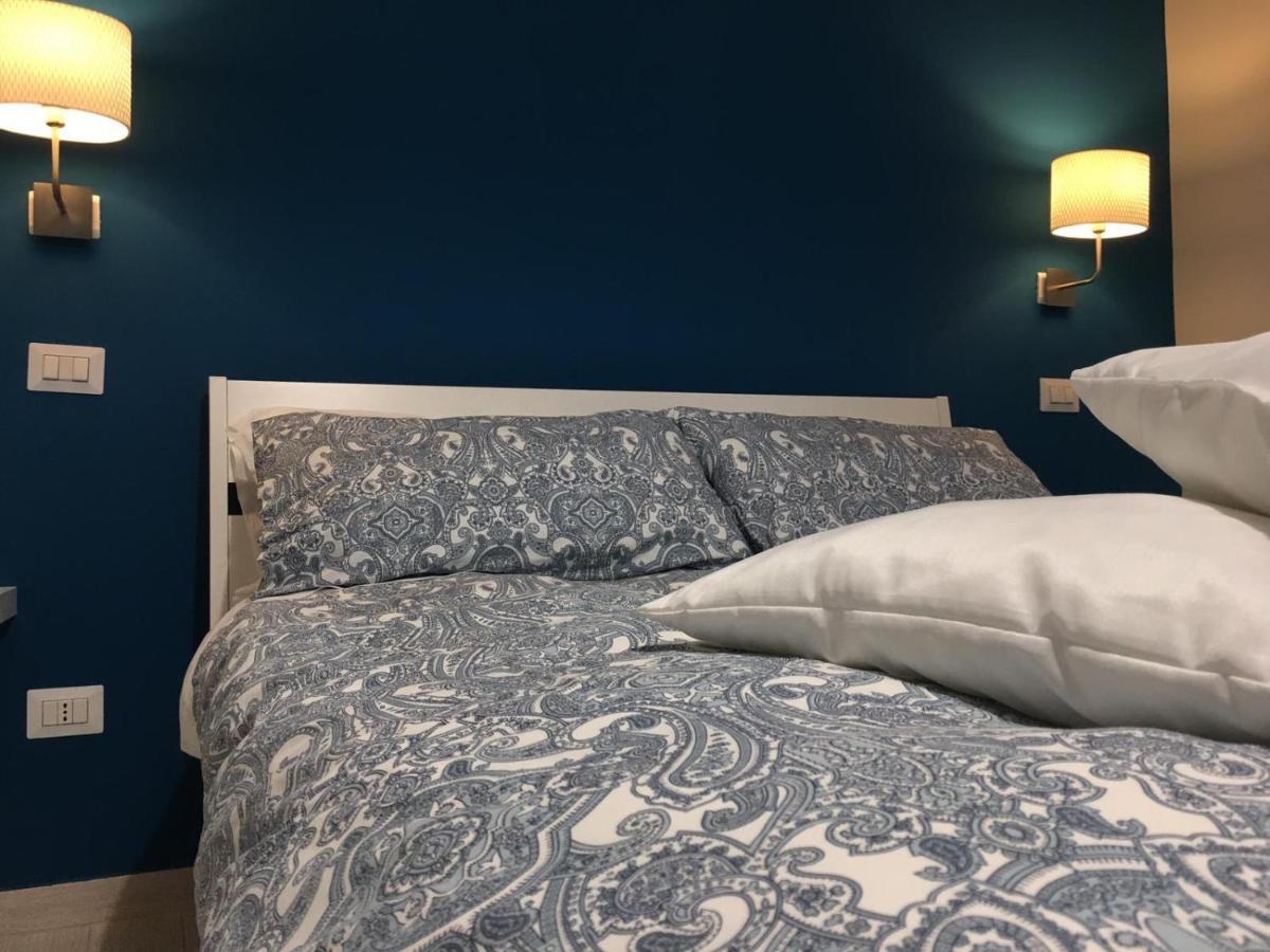 Bed and Breakfast Borgo 22 CTA Exterior foto