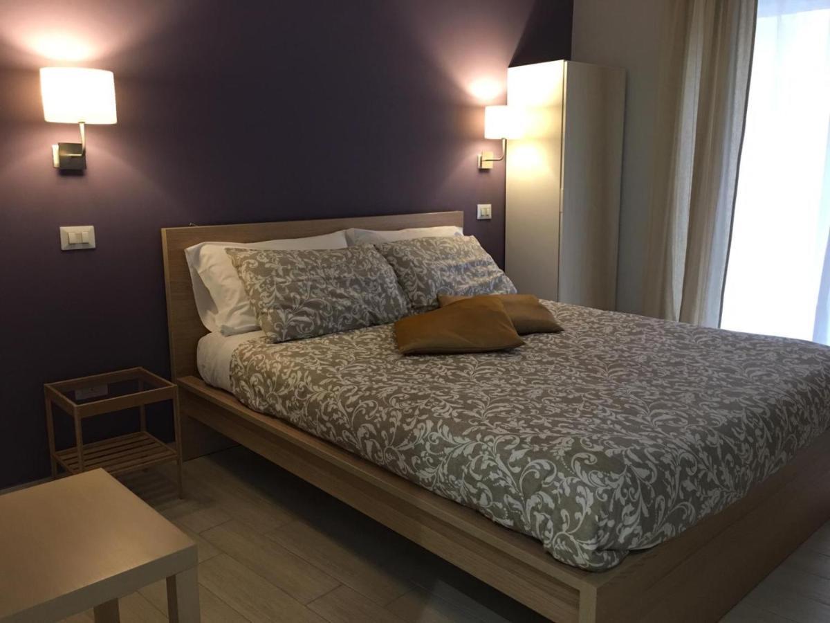 Bed and Breakfast Borgo 22 CTA Exterior foto